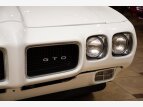 Thumbnail Photo 29 for 1970 Pontiac GTO